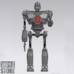 Fantasy Jewel FJ-tr006 The Iron Giant -Show.Z Toys Deals Store 05344396d7