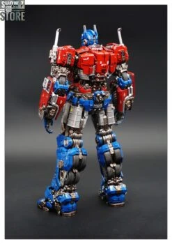 [Pre-Order] NakoMake CR-05 Classic Reborn Optimus Prime -Show.Z Toys Deals Store 0547089f99