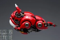 HWJ Rambler Mecha Bulldog Red Version -Show.Z Toys Deals Store 05729ba0b1
