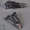 GYToys Ion Blaster Cannon & Chest Piece Upgrade Kit For MPM-04 Optimus Prime