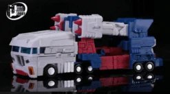 Hero Hobby QA-01 City Captian Ultra Magnus -Show.Z Toys Deals Store 05851dfc82