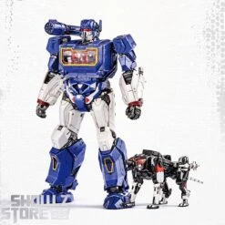 Trumpeter Transformers Soundwave Smart Model Kit -Show.Z Toys Deals Store 058a3c76b3