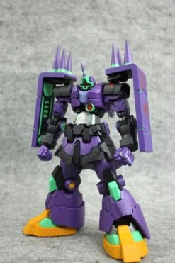 Mechanic Times MS-09 Dom S.C.M EX Devil EVA Ver Oversized -Show.Z Toys Deals Store 058ace4960