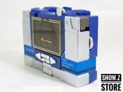 4th Party G1 Reissue Soundwave 9 4th Party G1 Reissue Soundwave -Show.Z Toys Deals Store 05a633af7d