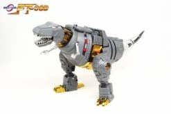 FansToys FT-08D Grinder -Show.Z Toys Deals Store 05b60774d2