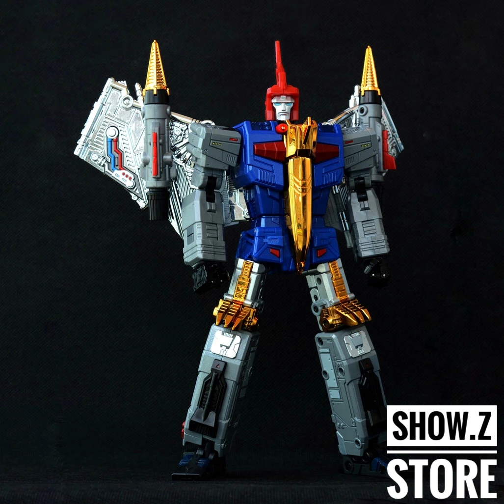 FansToys FT-05 Soar Swoop 2 FansToys FT-05 Soar Swoop - Image 2