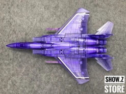 Yes Model YM-07 Seeker Jet Current Rainmaker -Show.Z Toys Deals Store 06107d23e7