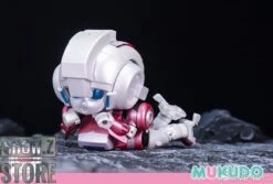 Magic Square MS-G01X Mukudo Metallic Version -Show.Z Toys Deals Store 0653b28e3f