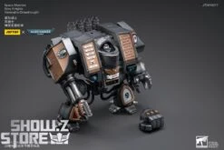 JoyToy Source 1/18 Warhammer 40K Grey Knights Venerable Dreadnought -Show.Z Toys Deals Store 065e64964c