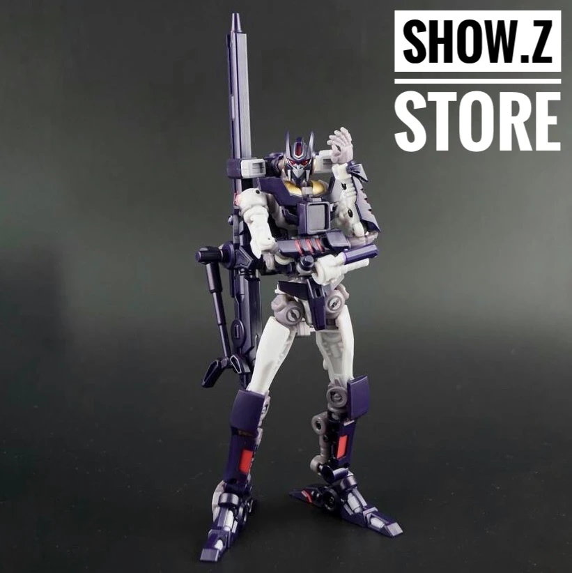 Mastermind Creations R-12 Cynicus Vos 1 Mastermind Creations R-12 Cynicus Vos