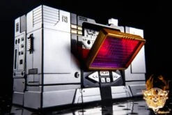 Toy House Factory THF-01B Soundblaster Soundwave MP-13B -Show.Z Toys Deals Store 06a3e01c59