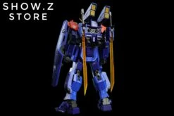 FunHobby/Metal Heart 1/100 RX-79BD-2 Blue Destiny BD-02 BD02 Gundam Metal Build Style 12 FunHobby/Metal Heart 1/100 RX-79BD-2 Blue Destiny BD-02 BD02 Gundam Metal Build Style -Show.Z Toys Deals Store 06c62f4e00