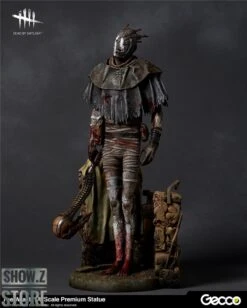 Gecco 1/6 The Wraith Dead By Daylight Premium Statue -Show.Z Toys Deals Store 06cb38126a