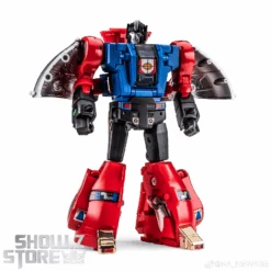 NewAge H56V Rhedosaurus Sludge G2 Version -Show.Z Toys Deals Store 06e2c84c13