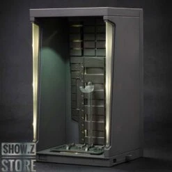 ZT Toys Marvel Licensed 1/10 Iron Man Mark 1 W/ LED 11 ZT Toys Marvel Licensed 1/10 Iron Man Mark 1 W/ LED -Show.Z Toys Deals Store 06e6379220