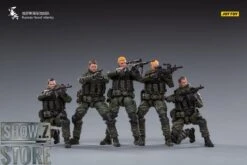 JoyToy Source 1/18 Russian Naval Infantry Set Of 5 24 JoyToy Source 1/18 Russian Naval Infantry Set Of 5 -Show.Z Toys Deals Store 0705e36e64