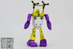 XTransbots X-Transbots XTB MM-XII MMXII MM-12 MM12 Neptune Seaspray G2 Purple Version -Show.Z Toys Deals Store 0708be8100