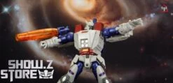 FansToys FT-16T Sovereign Galvatron G1 Version 22 FansToys FT-16T Sovereign Galvatron G1 Version -Show.Z Toys Deals Store 070bc1d030