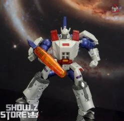 FansToys FT-16T Sovereign Galvatron G1 Version 27 FansToys FT-16T Sovereign Galvatron G1 Version -Show.Z Toys Deals Store 072f90fac0
