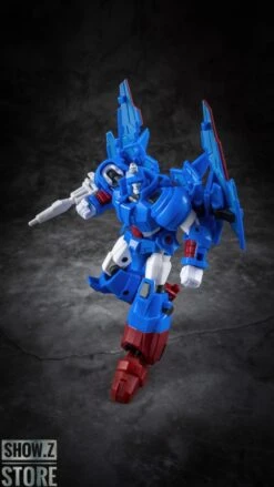 IronFactory EX-49R Devcon Galaxy Ranger -Show.Z Toys Deals Store 074967d203