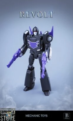 Mechanic Toys MS-21B Revolt Rodimus Shattered Glass Version 30 Mechanic Toys MS-21B Revolt Rodimus Shattered Glass Version -Show.Z Toys Deals Store 075aeff7ff