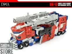 DNA Design DK-13 Upgrade Kit For Siege Leader Optimus Prime 11 DNA Design DK-13 Upgrade Kit For Siege Leader Optimus Prime -Show.Z Toys Deals Store 075f13e7c9