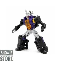 FansToys FT-12T Grenadier Bombshell Purple Chest Version -Show.Z Toys Deals Store 076c431526