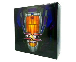 Planet X PX-12 Fatum Thundercracker -Show.Z Toys Deals Store 0776c41c48