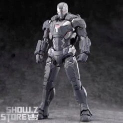 Eastern Model 1/9 Iron Man Mark 4 War Machine Model Kit Reissue -Show.Z Toys Deals Store 077c6c792c