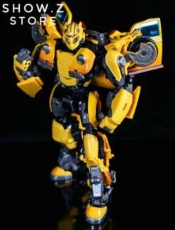 Takara MPM-07 Masterpiece Bumblebee -Show.Z Toys Deals Store 07b3612a8f