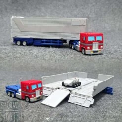 Magic Square MS-B46 Light Of Victory Optimus Prime 2.0 No-Bay Version 31 Magic Square MS-B46 Light Of Victory Optimus Prime 2.0 No-Bay Version -Show.Z Toys Deals Store 07c2ca9111