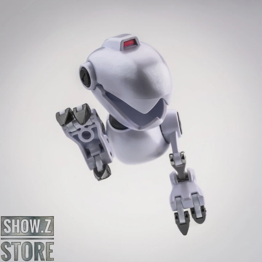 Robot Hero RH-03 TMNT Power Skateboards & Mousers Pack Set Of 2 15 Robot Hero RH-03 TMNT Power Skateboards & Mousers Pack Set Of 2 - Image 15