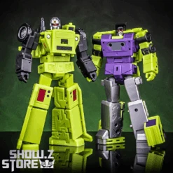 Magic Square MS-B39A Crane Hook & MS-B40A Load Long Haul Set Of 2 -Show.Z Toys Deals Store 07d2407a11