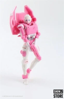 DX9 Toys War In Pocket X14 Leah X15 Toufold Set Of 2 -Show.Z Toys Deals Store 07db182e91