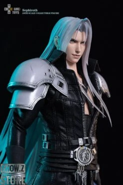 GameToys GT-003 1/6 Final Fantasy Sephiroth -Show.Z Toys Deals Store 082079b1af