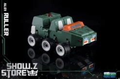 Modfans AL01W Path Of Transfiguration Roller IDW Version 24 Modfans AL01W Path Of Transfiguration Roller IDW Version -Show.Z Toys Deals Store 0839d8a267