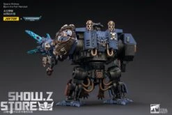 JoyToy Source 1/18 Warhammer 40K Space Wolves Bjorn The Fell-Handed -Show.Z Toys Deals Store 08457ba908