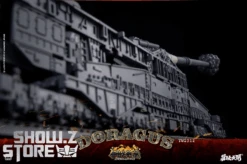 [Coming Soon] ToysEasy YW2214 Gustav Railway Gun -Show.Z Toys Deals Store 085664bbbb