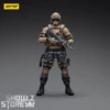 JoyToy Source 1/18 Military Figures PLA Strategic Support Group