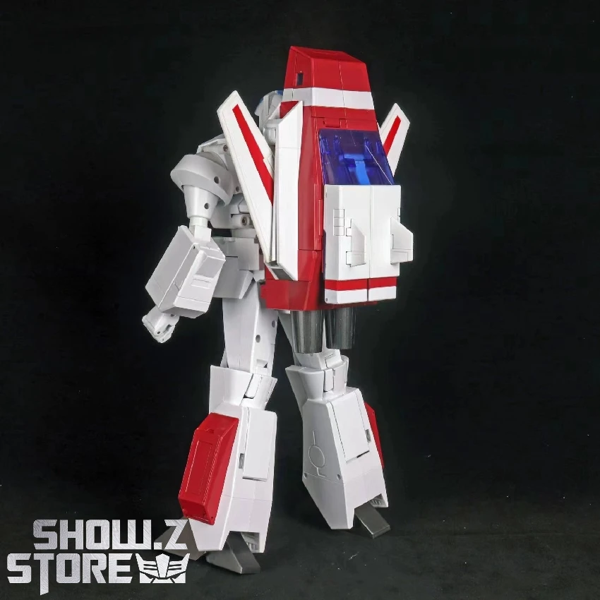 4th Party Masterpiece MP-57 Skyfire 13 4th Party Masterpiece MP-57 Skyfire - Image 13