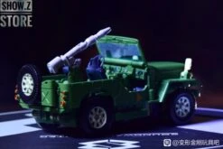 4th Party Masterpiece MP-47 Hound Straight Copy Version 13 4th Party Masterpiece MP-47 Hound Straight Copy Version -Show.Z Toys Deals Store 0884e4a6f5