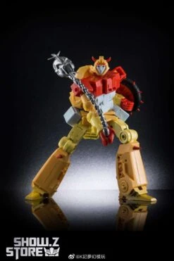 KFC Toys E.A.V.I. Metal Phase P-6J Stogy Junkion -Show.Z Toys Deals Store 08a607a97f