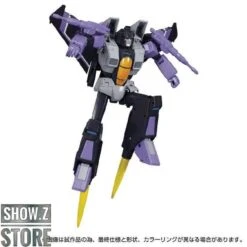 Takara Tomy Masterpiece MP-52+SW Skywarp -Show.Z Toys Deals Store 08ad854614