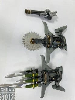 4th Party MPM-10 T-10 Starscream Oversized Version W/ LED 24 4th Party MPM-10 T-10 Starscream Oversized Version W/ LED -Show.Z Toys Deals Store 08bbad92e9