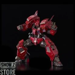 Flame Toys Furai Model Shattered Glass Drift Model Kit -Show.Z Toys Deals Store 08ef26b62f