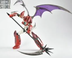 Threezero Studio Getter Robo Shin Getter 1 Anime Version 26 Threezero Studio Getter Robo Shin Getter 1 Anime Version -Show.Z Toys Deals Store 08fcb99b2f