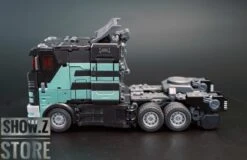 G-Creation GDW-01B Darkness Maxmas IDW Nemesis Prime 26 G-Creation GDW-01B Darkness Maxmas IDW Nemesis Prime -Show.Z Toys Deals Store 090b79212f