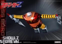 Blitzway BW-CA-10801 Carbotix Mazinger Z Boss Borot 34 Blitzway BW-CA-10801 Carbotix Mazinger Z Boss Borot -Show.Z Toys Deals Store 09189c771c