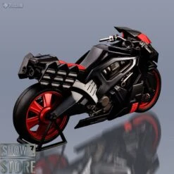 Flame Toys Furai Model Speed Cycle Model Kit For Snake Eyes -Show.Z Toys Deals Store 0919326545
