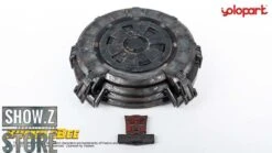 [Pre-Order] YoloPark IIES Transformers: Bumblebee Cybortronian Optimus Prime Deluxe Version -Show.Z Toys Deals Store 09288eecb7